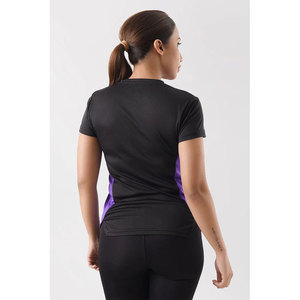 Camiseta Lisa de Manga Corta con Cuello Redondo Clásico para Pedidos al por Mayor, de Algodón, Ropa Casual, Colores y Tallas Personalizables, Venta al por Mayor - Product Image 6