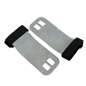 Poignées de gymnastique à 2 trous, parfaites pour les gymnastes, résistantes et durables, conçues pour une manipulation sécurisée et un mouvement facile. - Product Image 4