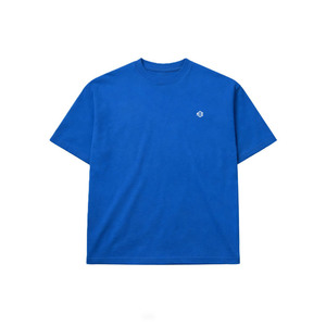 Camisetas Oversize de Algodón Premium para Hombre, Corte Holgado, Estilo Urbano, Camiseta Lisa para Personalizar con Logotipo, Alta Calidad, Venta al Por Mayor, Bajo MOQ - Product Image 2