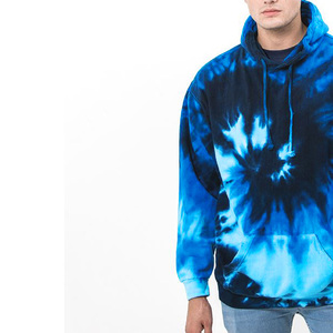 Sudadera con Capucha Personalizada con Logotipo, Negra, Oversize, de Algodón y Poliéster, Estilo Urbano, Proveedor OEM ODM - Product Image 3