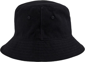 Lightweight Unisex <b>Bucket</b> <b>Hat</b> Classic Summer Casual Spring Summer Adjustable Headwear 3D Embroidery for Fishing Travel Cycling - Product Image 4