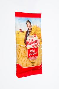 พาสต้าข้าวสีเหลืองเซดานีริกาติ คุณภาพพรีเมียม ปราศจากกลูเตน ปราศจากน้ำตาล โซเดียมต่ำ ไม่มีบอแรกซ์ รับผลิตแบบ OEM ODM ส่งออกจำนวนมากจากเวียดนาม - Product Image 2