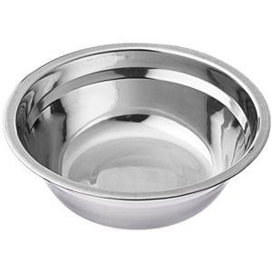 ชามเสิร์ฟสแตนเลสขัดเงา ดีไซน์ทันสมัย สำหรับโชว์อาหาร ใช้ในครัวอย่างมีสไตล์ ทนทาน ผลิตจากวัสดุคุณภาพสูง ขั้นต่ำ 24 ชิ้น - Product Image 6