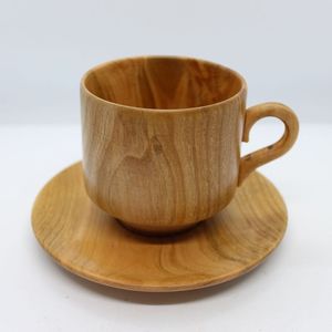 Mango Wood Mugs And <b>Cup</b> With More Space To drink Eco-Friendly Wooden <b>Cups</b>, Wooden Coffee Mug, Wooden <b>Tea</b> <b>Cup</b>, Wooden Beer Mug, A - Product Image 3