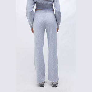 Pantalones Deportivos para Mujer, de Alta Calidad, Corte Holgado, Ligeros, Ideales para Gimnasio, Running y Entrenamiento, Venta al Por Mayor - Product Image 4