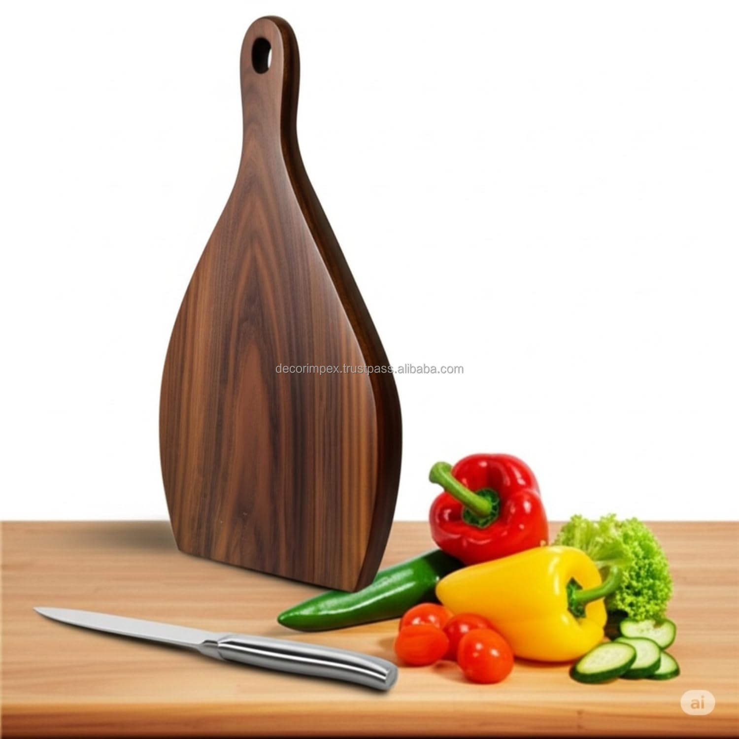 Couleur naturelle du bois