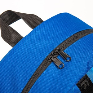 Sac à dos décontracté camouflage bleu, sac à dos de sport, sac à dos quotidien - Product Image 5
