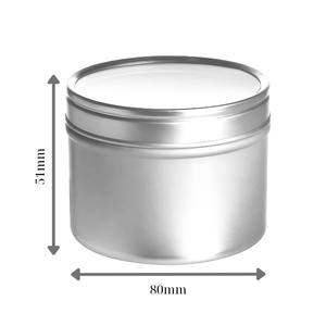 OEM Customizable <b>Metal</b> Tin <b>Can</b> Food Grade Empty Gift Box for Candies Chewing Gum Sugar Chocolate Storage-Recyclable Features - Product Image 5