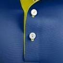 Servicio OEM, Diseña Tu Propio Logotipo, Camisas Personalizadas para Hombre en Color Personalizado, 100% Algodón, Ecológicas y Transpirables - Product Image 3