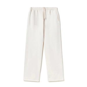Sweatpants Man <b>Trouser</b> Custom Casual Vintage French Terry <b>Flared</b> Pant Jogger Sweatpants <b>Men</b> Cotton Wide Leg Jogger Pants 2026 - Product Image 4