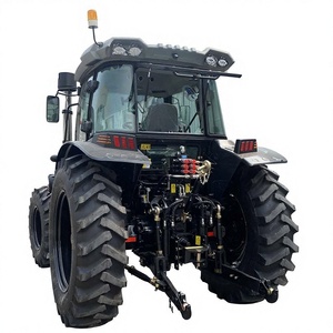 Trattore Cinese di Alta Qualità a Prezzo Conveniente, 180 CV, per Lavori Pesanti - Product Image 6