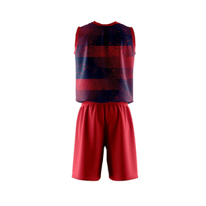 Fabricante personalizado diseña uniformes de baloncesto deportivos con alcance de suministro global y tarifas de exportación B2B directas de fábrica. - Product Image 6