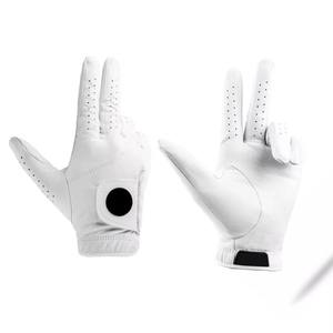 Accessoires pour gants de golf pour les performances en extérieur, design 100% polyester, gants de golf les plus vendus, qualité supérieure - Product Image 1