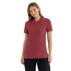 Camisetas Next Level 6210 para Mujer y Hombre, Ligeras, de Algodón Peinado y Poliéster 60/40, Calidad Premium - Product Image 1