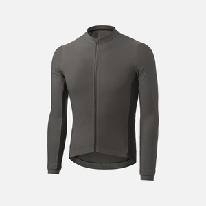 Maillot de cyclisme premium pour hommes, maillot de vélo de route VTT, séchage rapide, respirant, vêtements de sport, design personnalisé, impression par sublimation, vêtements de cyclisme - Product Image 3