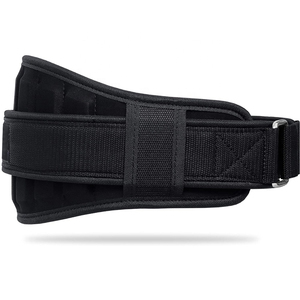 OEM Custom Leather Weightlifting Dipping <b>Belt</b> with Steel Chain, Non-Slip Adjustable Heavy Duty Support for Gym, Deadlift - Product Image 4