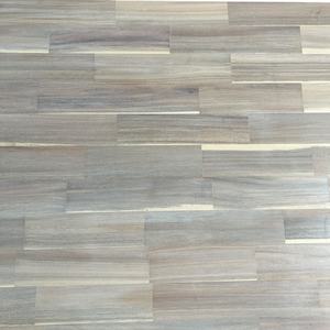 Muebles de cocina Acaci, aceite de cera de madera, mesa de Color blanco orgánico, uso superior, tableros articulados para dedos - Product Image 2