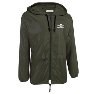Custom Design Winter <b>Jacket</b> Built With Premium Windbreaker <b>Jacket</b> Fabric For Reliable Outdoor Comfort Daily - Product Image 3