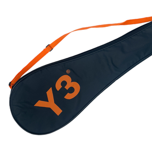 Raquette de badminton Y3 entièrement en fibre de carbone, haute résistance, pour entraînement et compétition - Product Image 3