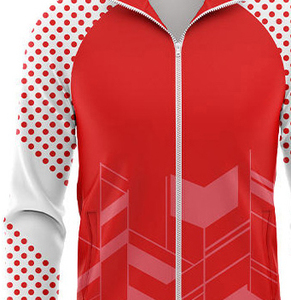 Uniforme Deportivo Personalizado de Poliéster para Clubes Deportivos - Product Image 6