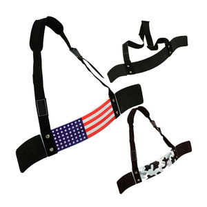 OEM Arm Blaster de musculation multifonctionnel pour entraînement des biceps en salle de sport, vente en gros - Product Image 5