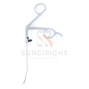 Pinzas de Biopsia Tipo Cuchara de Alta Calidad, de Acción Única, Instrumento de Urología de Precisión, Muestreo Preciso de Tejido por SurgiRight - Product Image 3