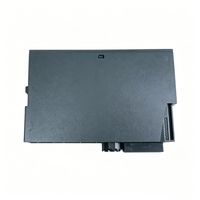 Módulo Electrónico PLC 6ES7 132-4HB01-0AB0 100% Nuevo y Original, 2DO Relé 24VDC-230VAC/5A, PLC Industrial Programable
