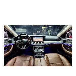 Mercedes-Benz E-Class E300 Avantgarde April 2020 58,132 km Automatic Gearbox Leather Seats Left Steering Rear Camera - Product Image 6