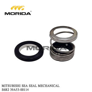 S6R2 48270-14101 ตัวยึด CPV สำหรับ MITSUBISHI - Product Image 3