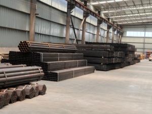 Mạ kẽm hình chữ nhật rỗng phần ống Kích thước và biểu đồ trọng lượng 100x50 mạ kẽm hình chữ nhật Ống - Product Image 3