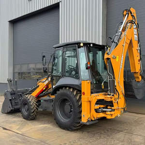 Chargeuse frontale compacte CASE 570SV, tracteur CASE 570SV 580T 5S0 ST – MEILLEURS PRIX 50 60 70 80 90 ch - Product Image 6