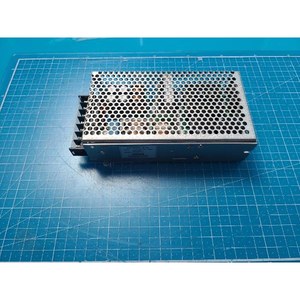 Alimentation à découpage AC-DC TDK HK150A-5/A d'occasion – Pièces d'équipement semi-conducteur de génération précédente - Product Image 2