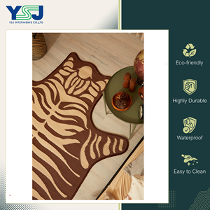 Best Buy Bulk Quantity Supply Thailand Origin Export Corrosion Resistant 100% Polypropylene Plastic Mat Picnic/ <b>Outdoor</b> <b>Rugs</b> - Product Image 6