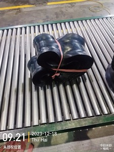 KUMA - Solapa de Caucho Natural de Alto Rendimiento para Camiones Ligeros y Automóviles de Pasajeros, Color Negro, Garantía de 12 Meses - Product Image 3