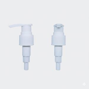 Pompes pulvérisatrices en plastique de haute qualité pour parfums, huiles essentielles et flacons de parfum, disponibles pour l'exportation, prix de vente - Product Image 2