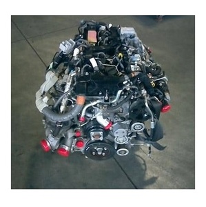 Motor Diésel Turbo 1GD Usado – Motor de Alto Rendimiento para Camionetas y SUVs - Product Image 2