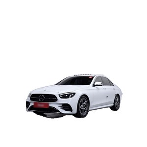 Mercedes-Benz E250 AMG Line Clase E 2022 con 15,991 km, Volante a la Izquierda, Caja de Cambios Automática, Asientos de Cuero, Cámara Trasera - Product Image 1