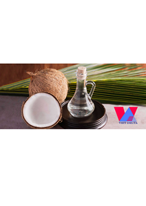 HUILE DE COCO VCO DU VIETNAM / PRIX BAS / HAUTE QUALITÉ / 100% NATURELLE KELVIN LE +84 81 858 5236 - Product Image 2