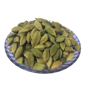Semillas de Cardamomo Verde Crudo Secas AD 100% Naturales de Grado Premium al por Mayor - Product Image 3