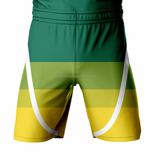 Ensembles d'uniformes de basketball pour adultes, hommes et femmes, grande taille, antibactériens, à séchage rapide, en tissu respirant - Product Image 4