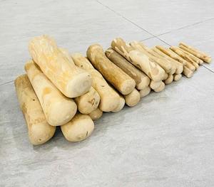 Palitos de Madera de Café para Mascotas, Divertidos y Saludables, para Limpiar los Dientes y Disfrutar con Sabor - Product Image 6