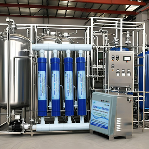 Aadya น้ำยาปรับสภาพน้ำแม่เหล็กไฟฟ้าปราศจากเกลือน้ำยาปรับสภาพน้ำเพื่อการชลประทานทางการเกษตร3ปี - Product Image 4