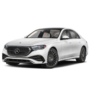 รถยนต์เมอร์เซเดส-เบนซ์ E-Class ราคาถูก ขายดี รถหรูมือสอง คุณภาพส่งออก บริการขนส่งมืออาชีพ - Product Image 2