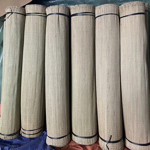 Eco Friendly Seagrass Mat Natural Woven Rug Vietnam Manufacturer Bulk Wholesale Export Supply - Product Image 1