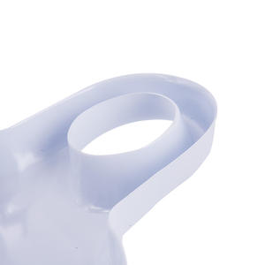 Maniquí de Torso de Plástico con Soporte - Product Image 5