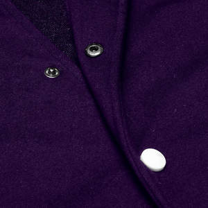 Nouvelle Veste Teddy Tendance Style Mode à Prix Abordable 2026 Nouveau Design Vêtements Homme Veste d'Hiver - Product Image 6