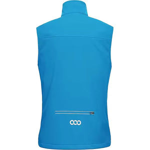 Chaleco Térmico Impermeable y Cortavientos para Hombre, con Bolsillos, Chaqueta Softshell de Invierno - Product Image 6