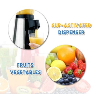 [Práctico-edad]-jugo de Blender (HK3000-024) - Product Image 2