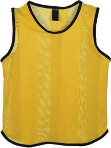2026 New Custom Reversible Breathable Quick Dry <b>Training</b> <b>Bibs</b> Sports Mesh Vest 100% Polyester for Mens Women Kids Wholesale - Product Image 5