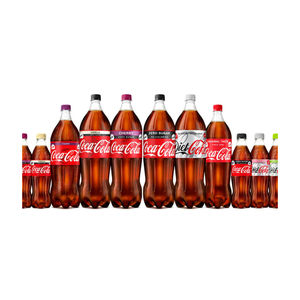 Venta al por Mayor de Botellas de Coca Cola de 2 Litros - Suministro B2B para Supermercados, Exportadores y Grandes Cadenas de Tiendas Minoristas - Product Image 4